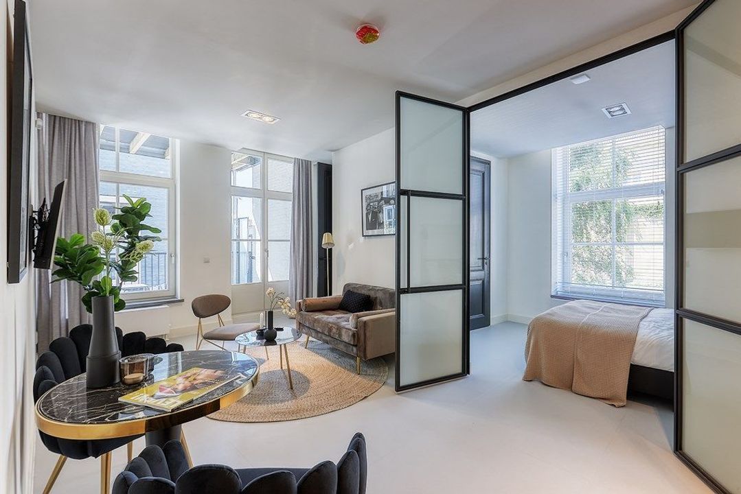 Molenstraat 15 G, Den Haag