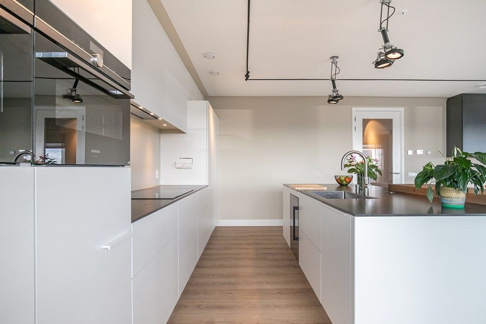 Baan 52 M, Rotterdam foto-8