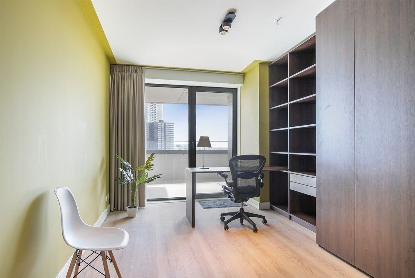 Baan 52 M, Rotterdam foto-20