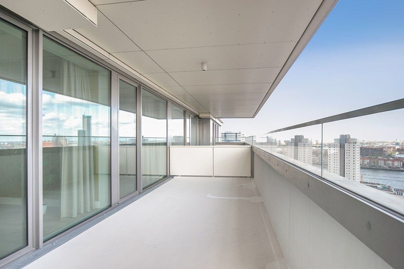 Baan 52 M, Rotterdam foto-22