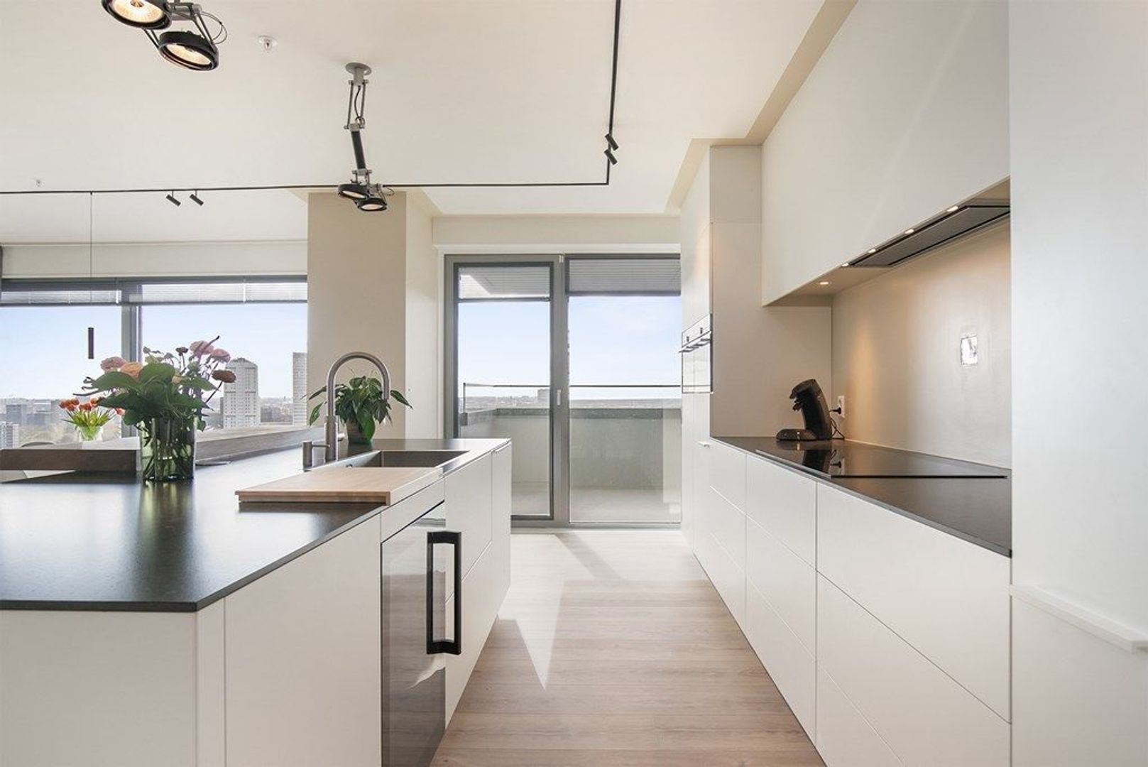 Baan 52 M, Rotterdam foto-6