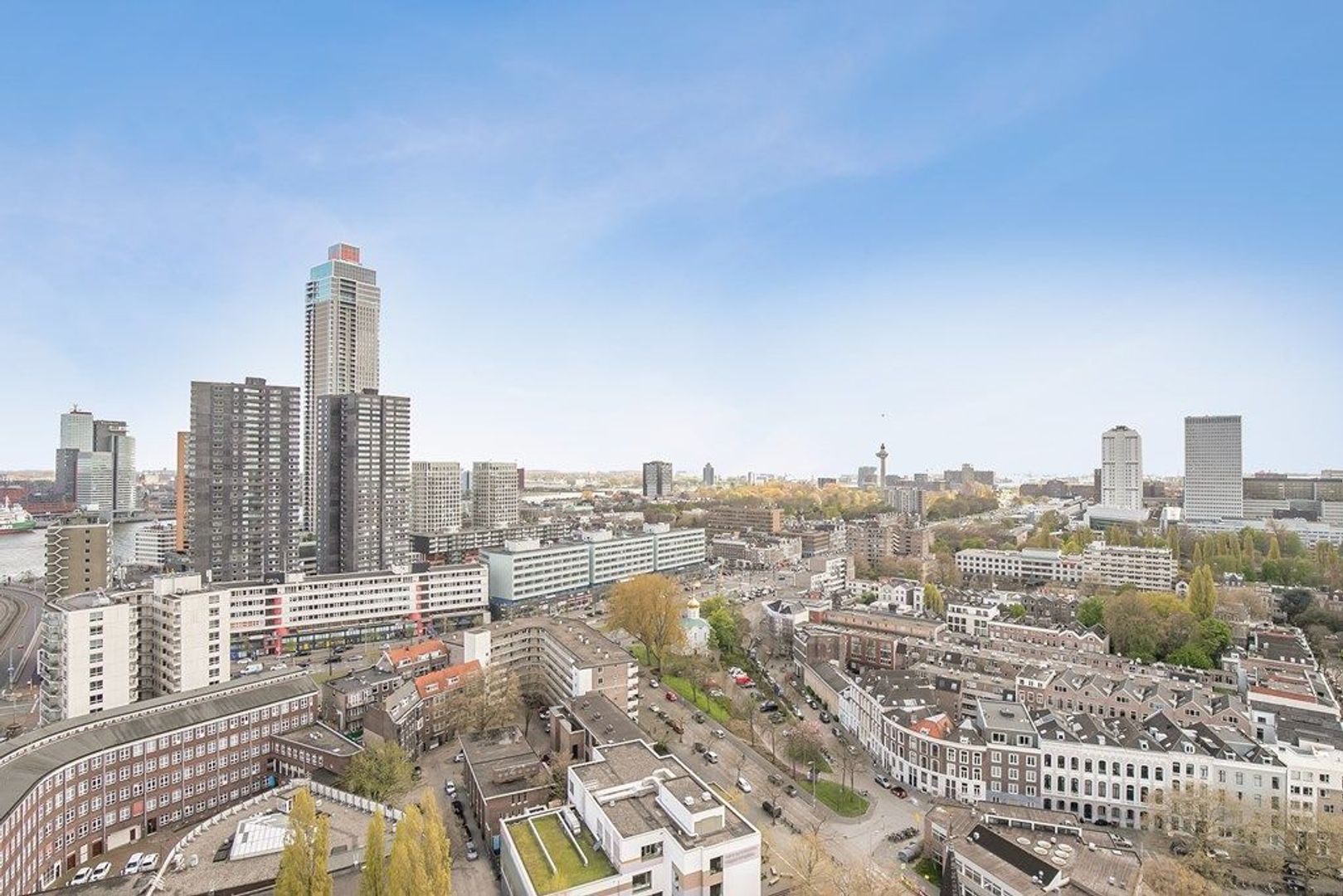 Baan 52 M, Rotterdam foto-32