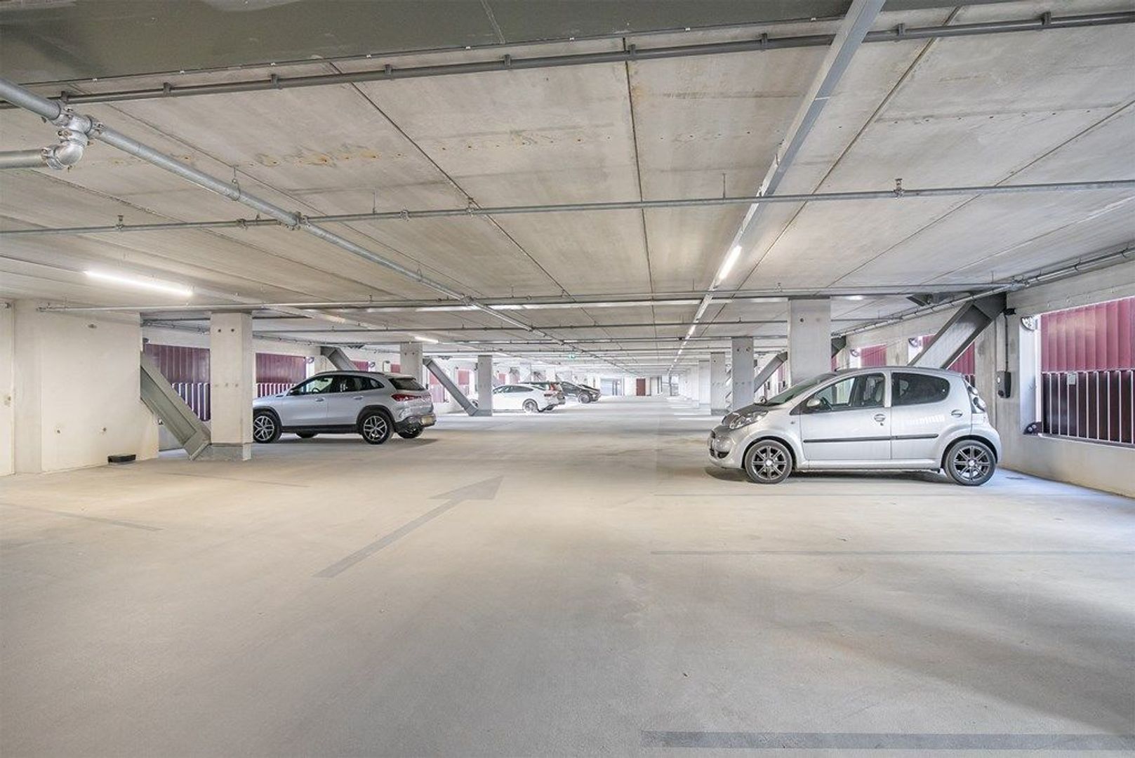 Baan 52 M, Rotterdam foto-29