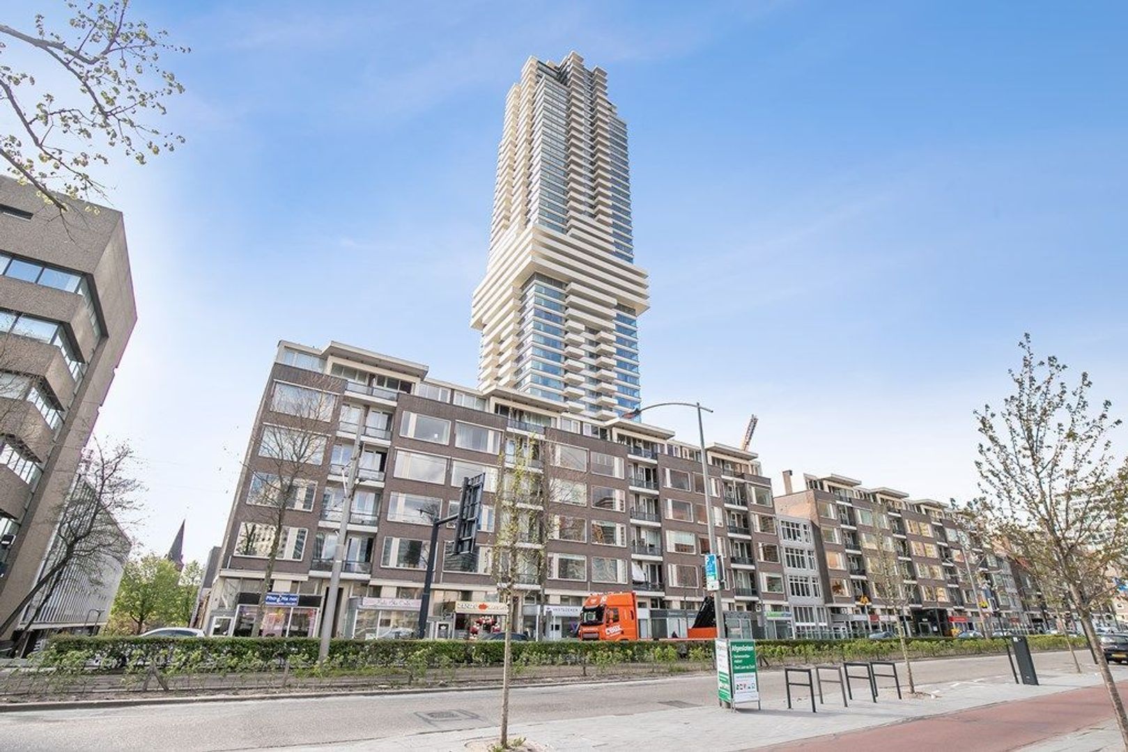 Baan 52 M, Rotterdam foto-33