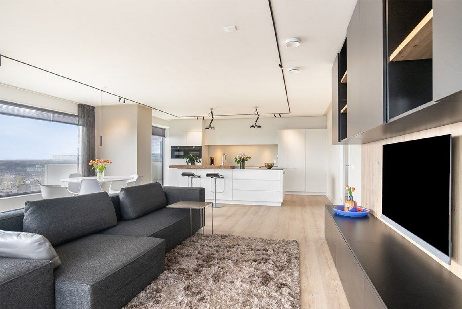 Baan 52 M, Rotterdam foto-4