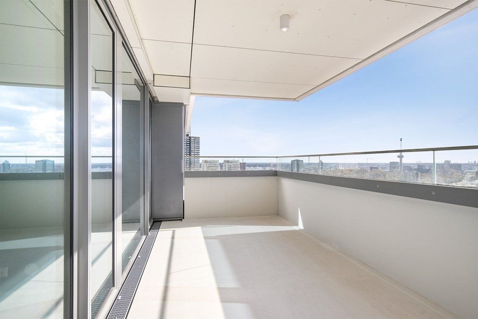 Baan 52 M, Rotterdam foto-11