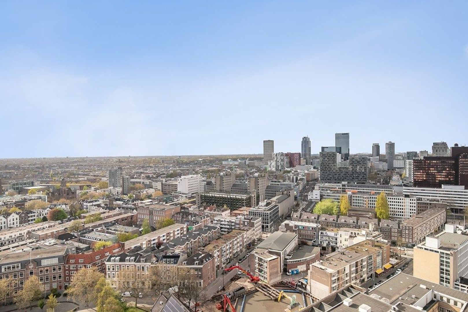 Baan 52 M, Rotterdam foto-31