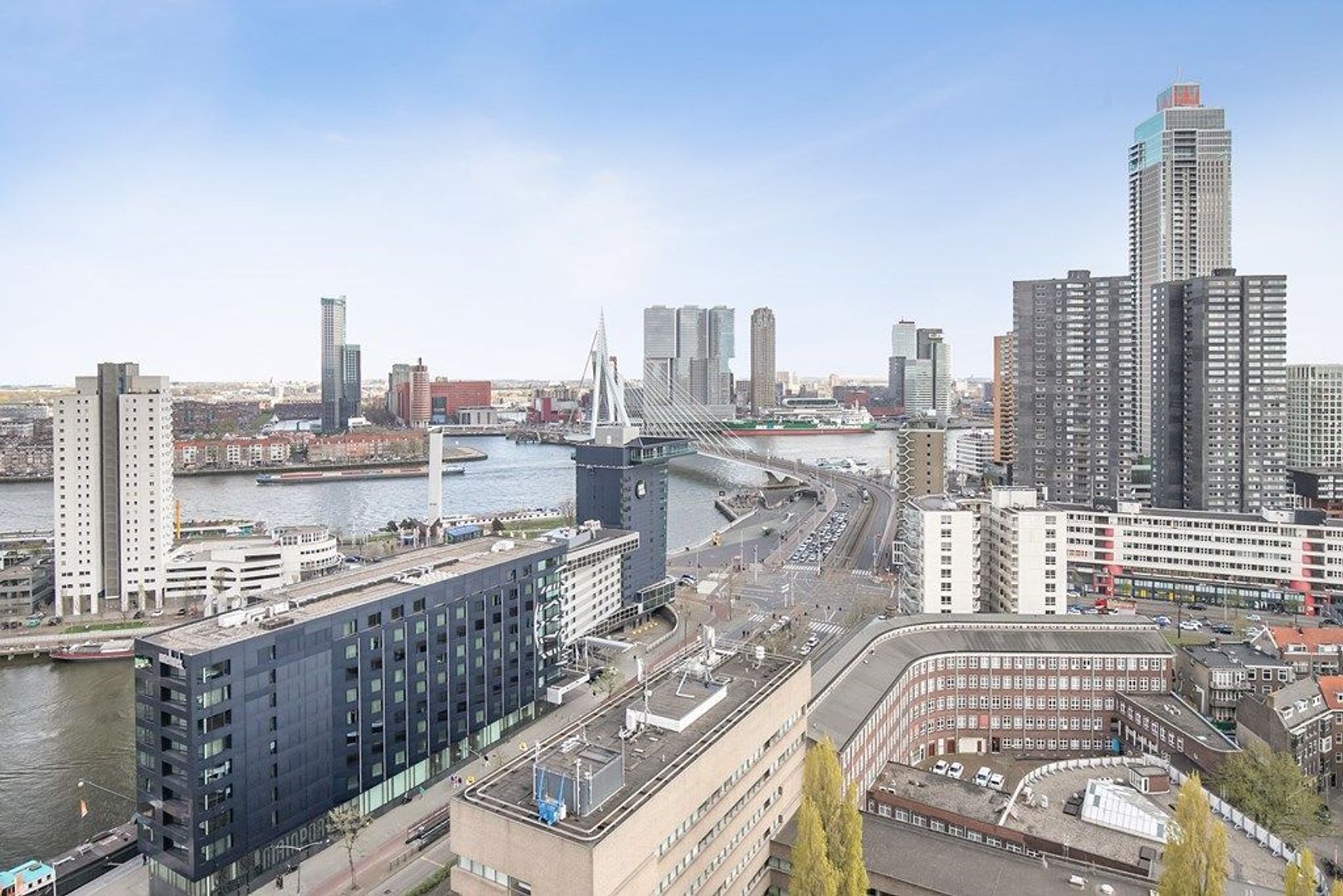 Baan 52 M, Rotterdam foto-25