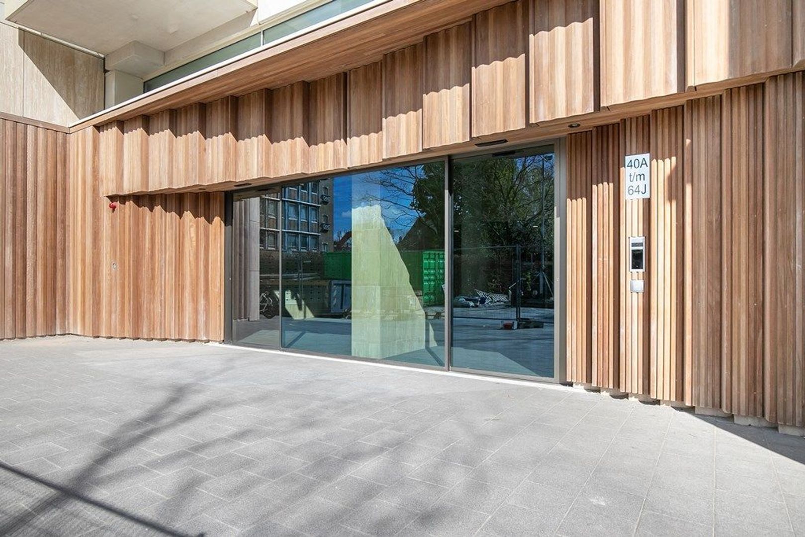 Baan 52 M, Rotterdam foto-27