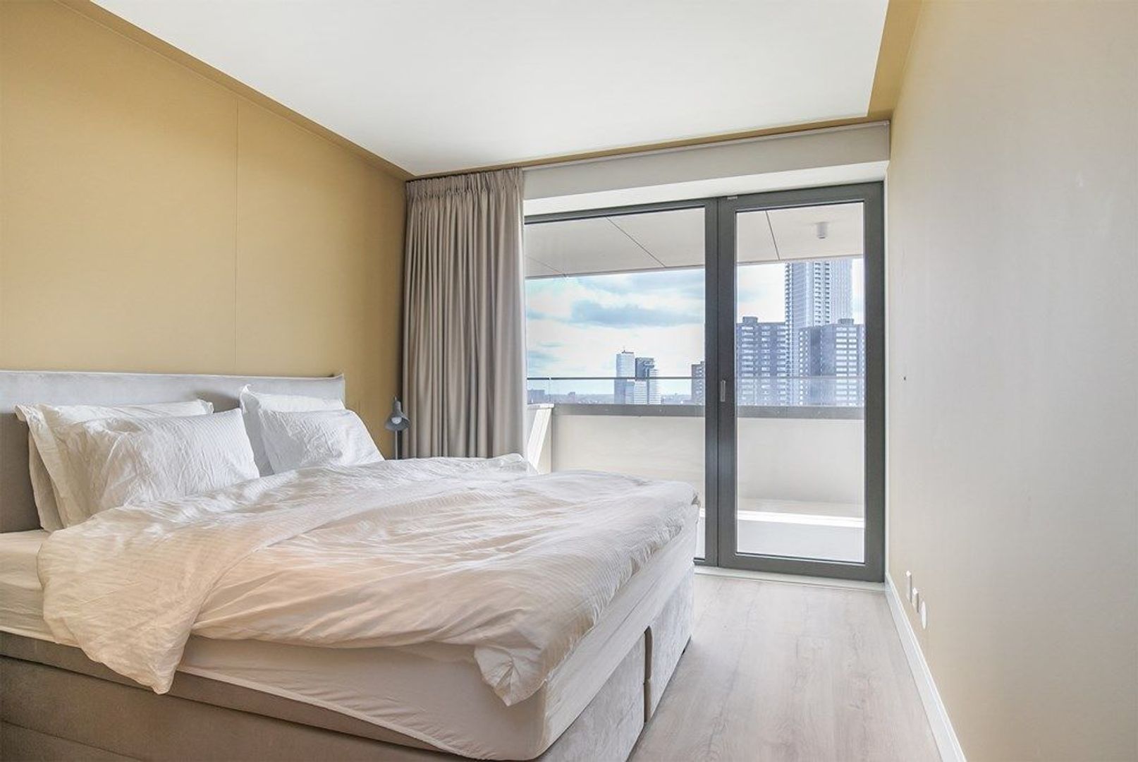 Baan 52 M, Rotterdam foto-12