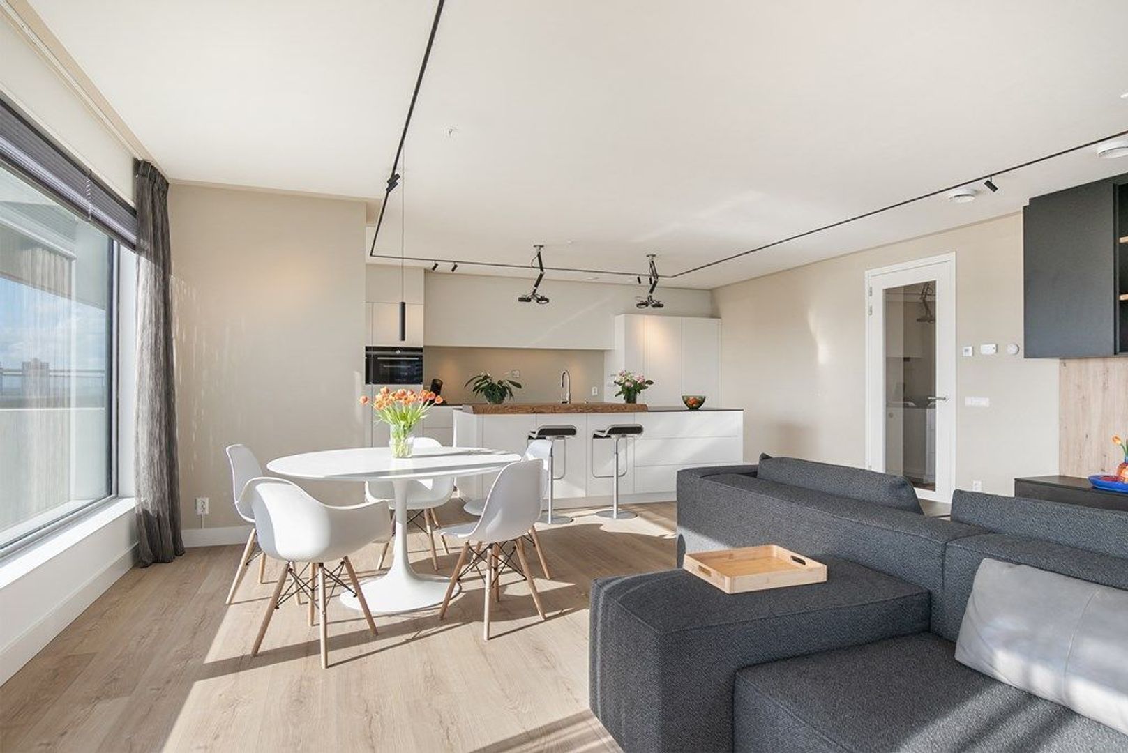 Baan 52 M, Rotterdam foto-5