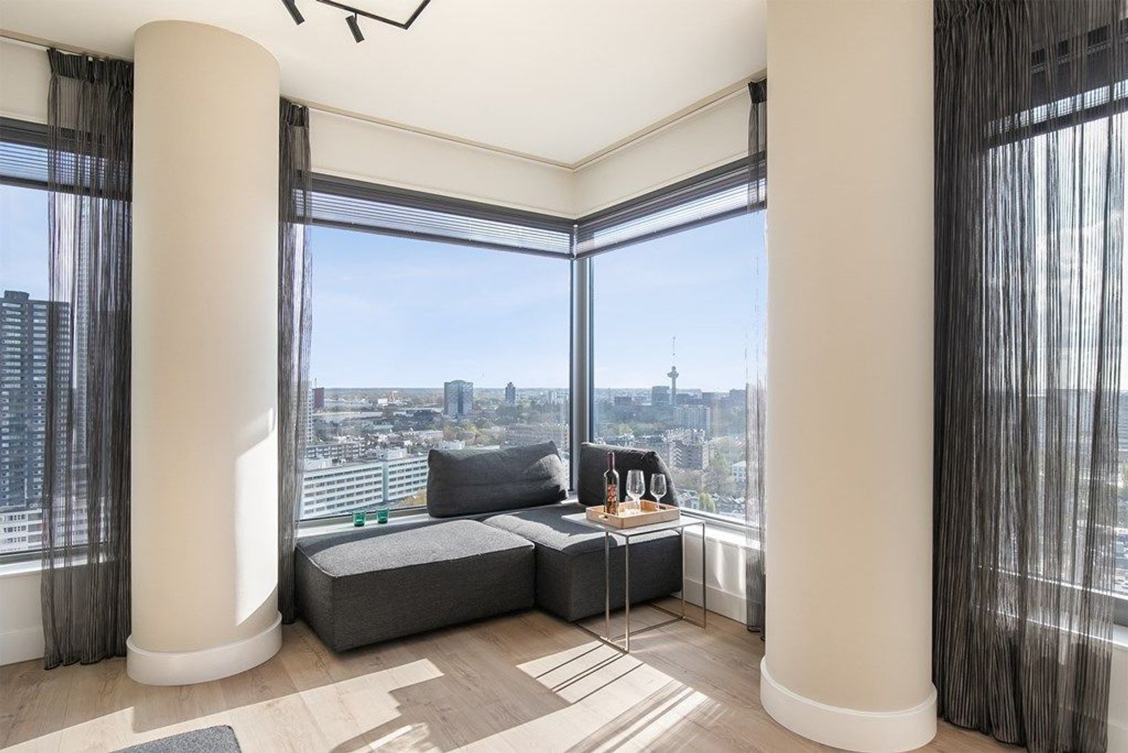 Baan 52 M, Rotterdam foto-10