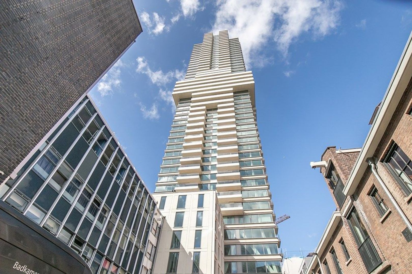 Baan 52 M, Rotterdam foto-3