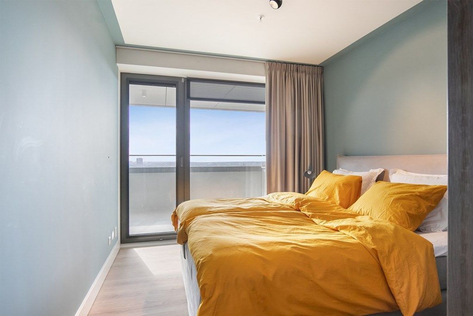 Baan 52 M, Rotterdam foto-18