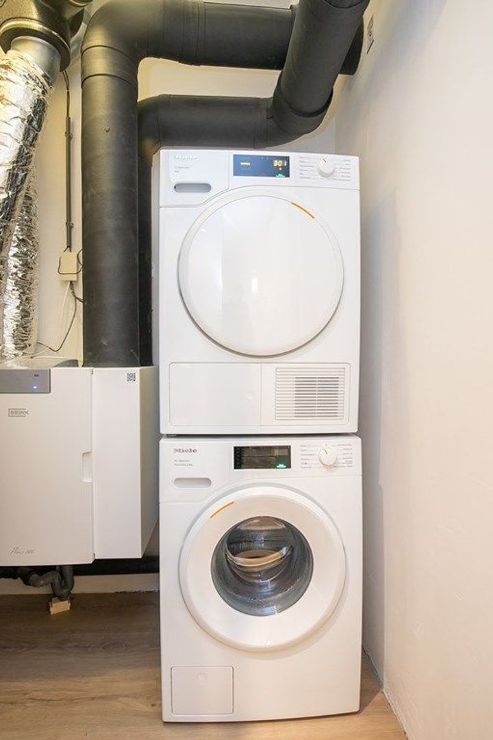 Baan 52 M, Rotterdam foto-24