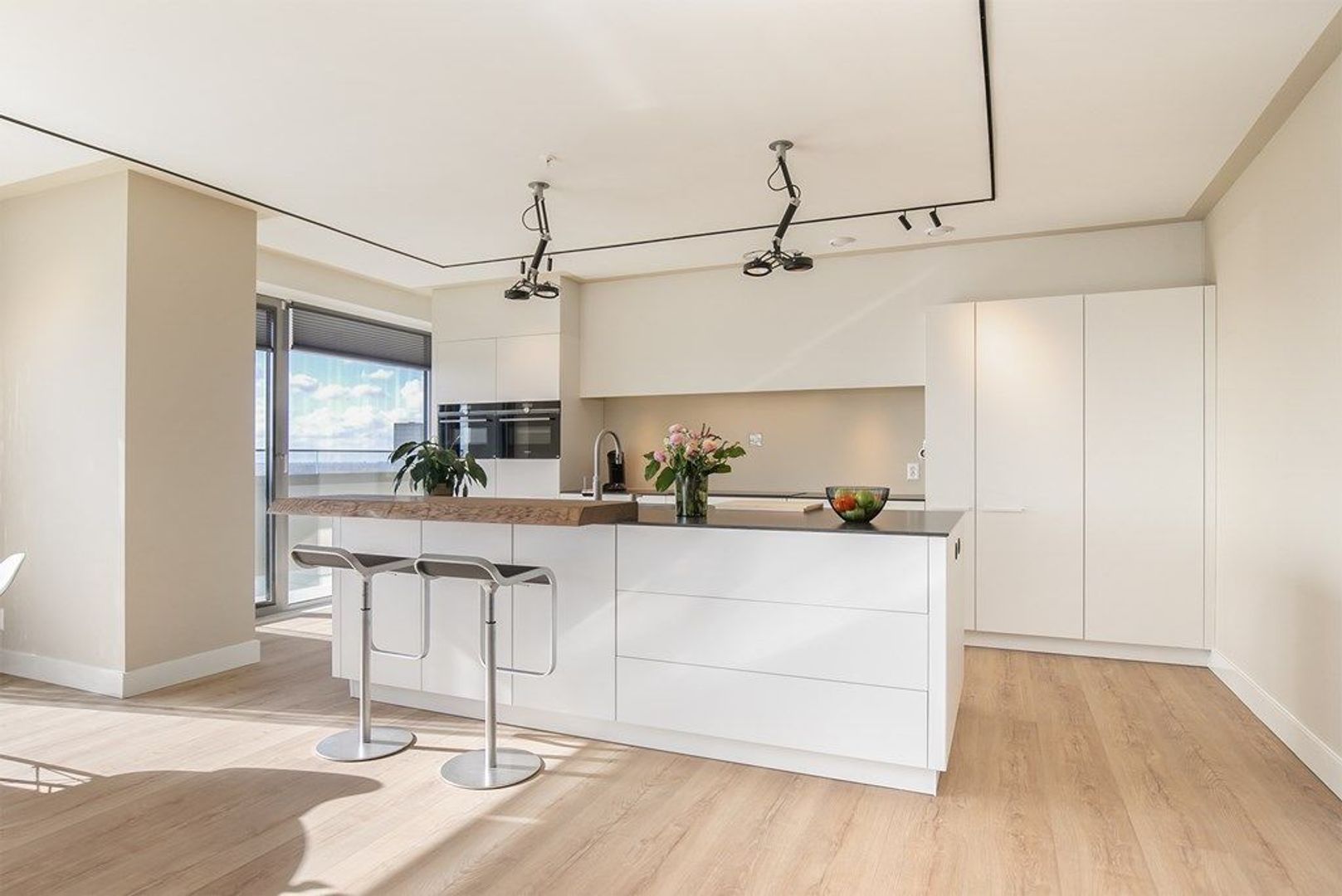 Baan 52 M, Rotterdam foto-7