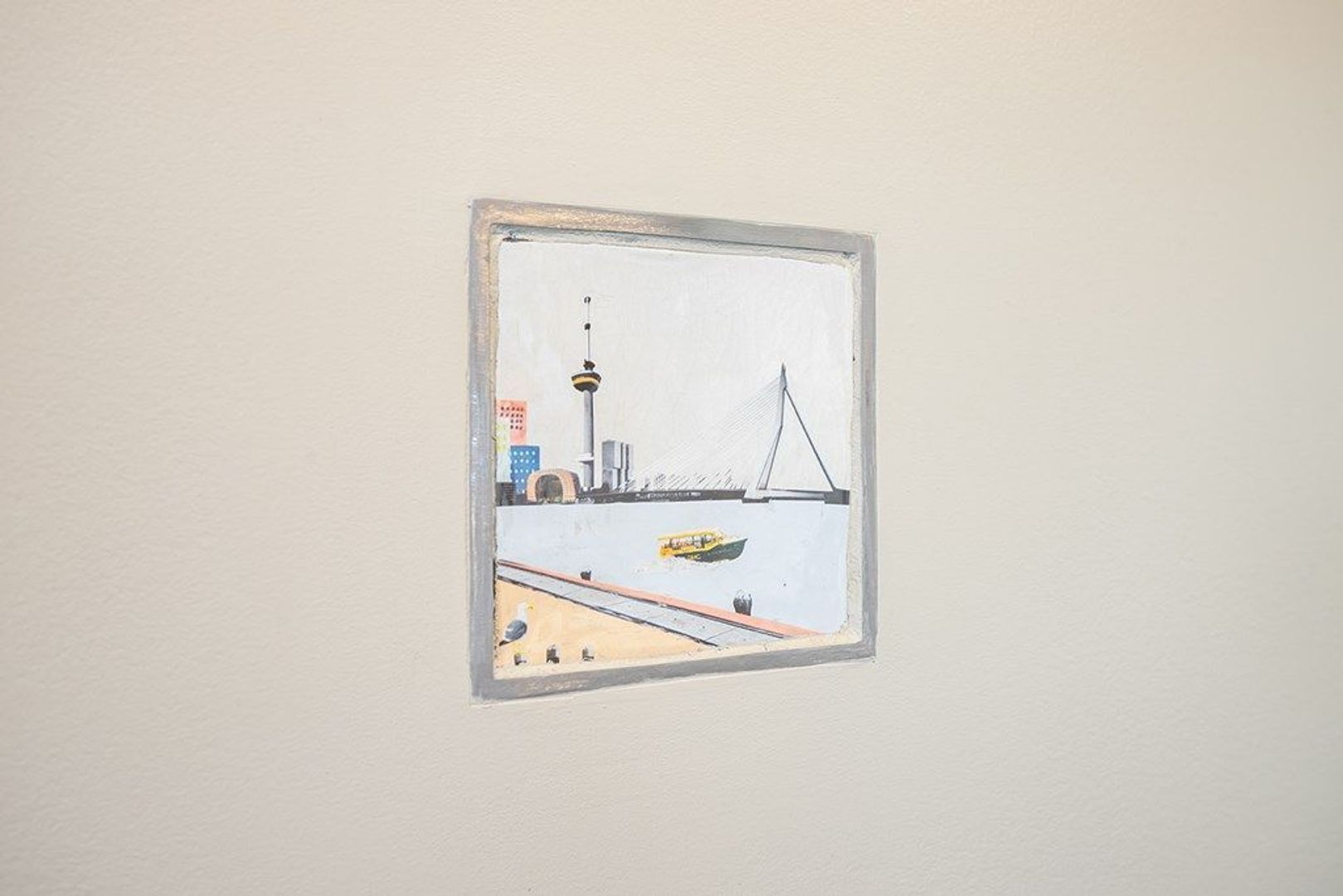 Baan 52 M, Rotterdam foto-9