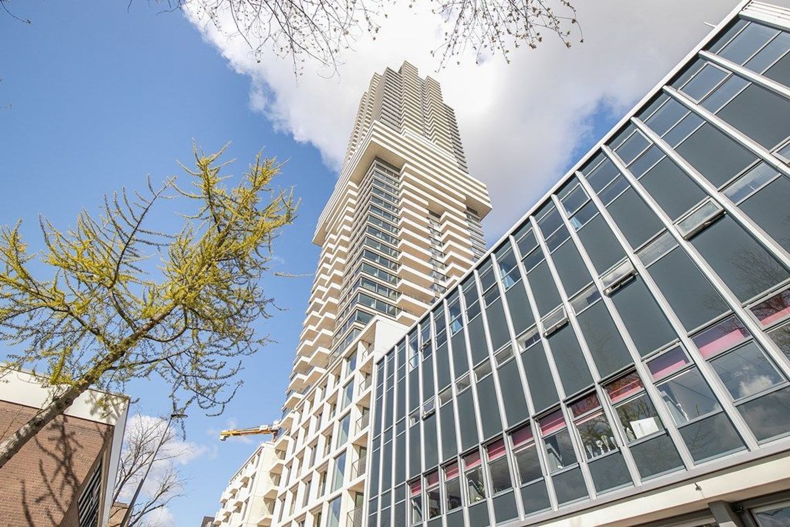 Baan 52 M, Rotterdam foto-26