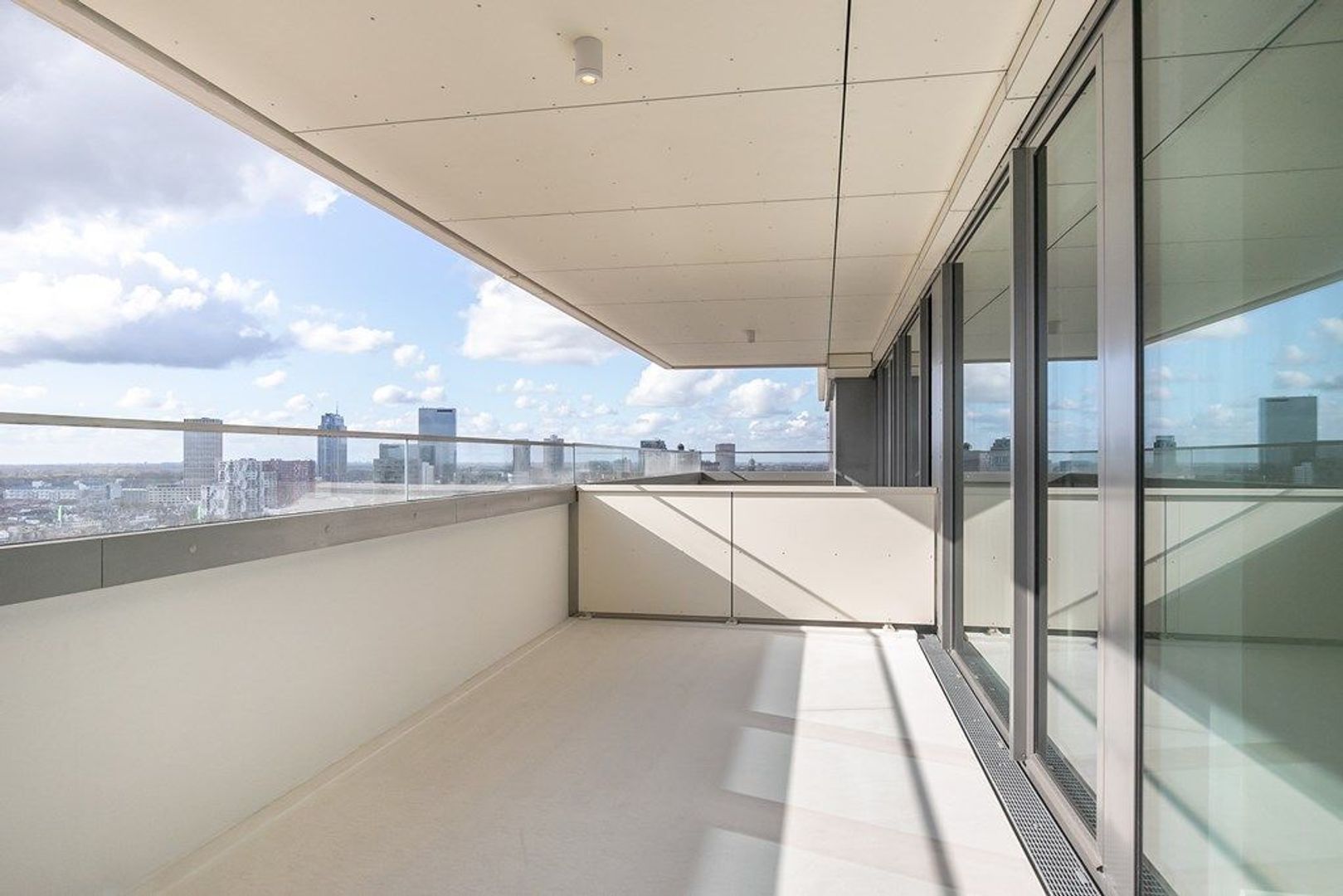 Baan 52 M, Rotterdam foto-23