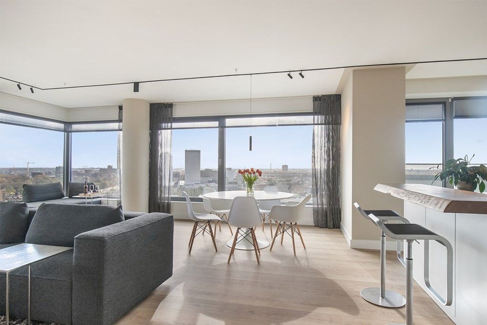 Baan 52 M, Rotterdam foto-2