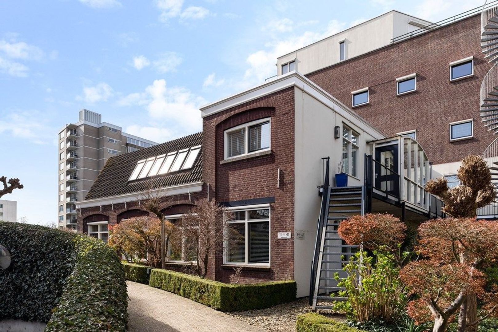 Specerijenhof 62, Rotterdam foto-0