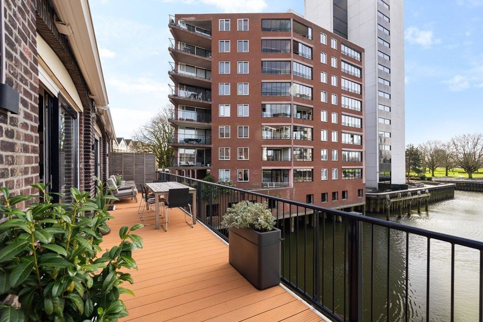 Specerijenhof 62, Rotterdam foto-20