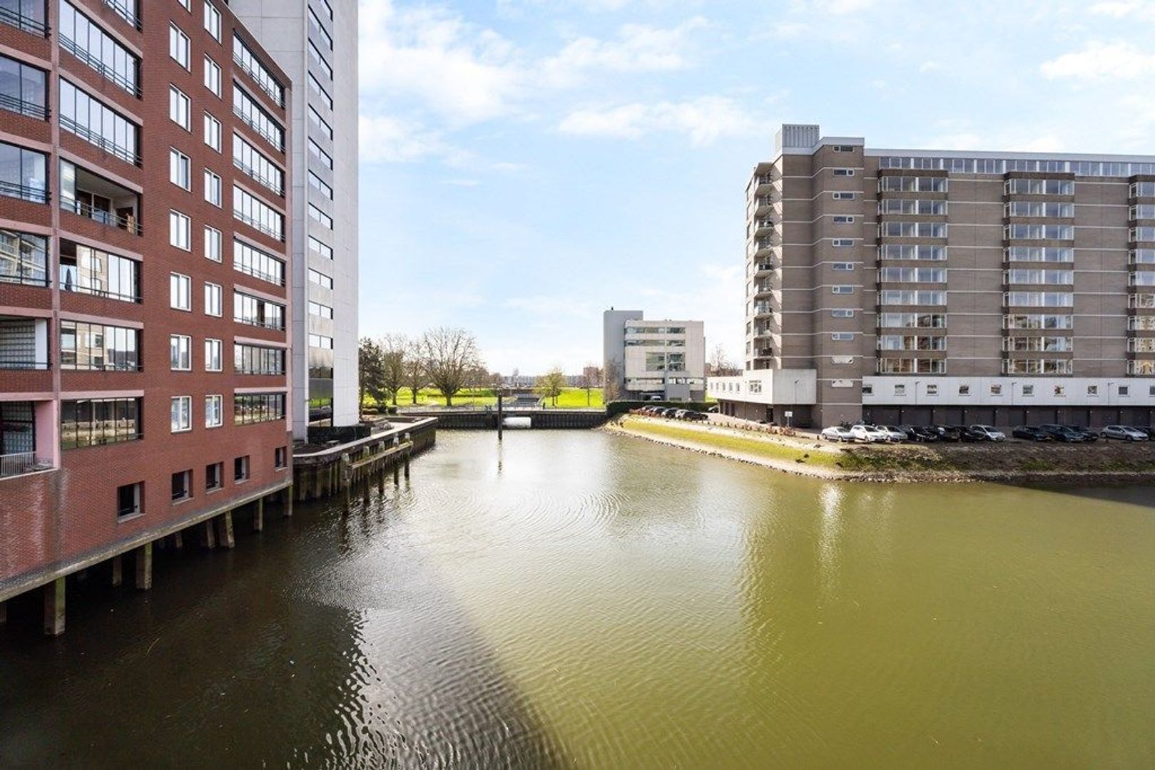 Specerijenhof 62, Rotterdam foto-23