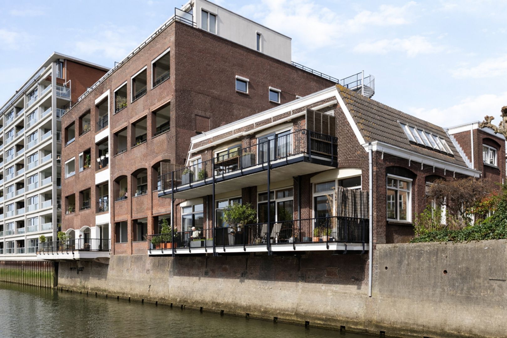 Specerijenhof 62, Rotterdam foto-42