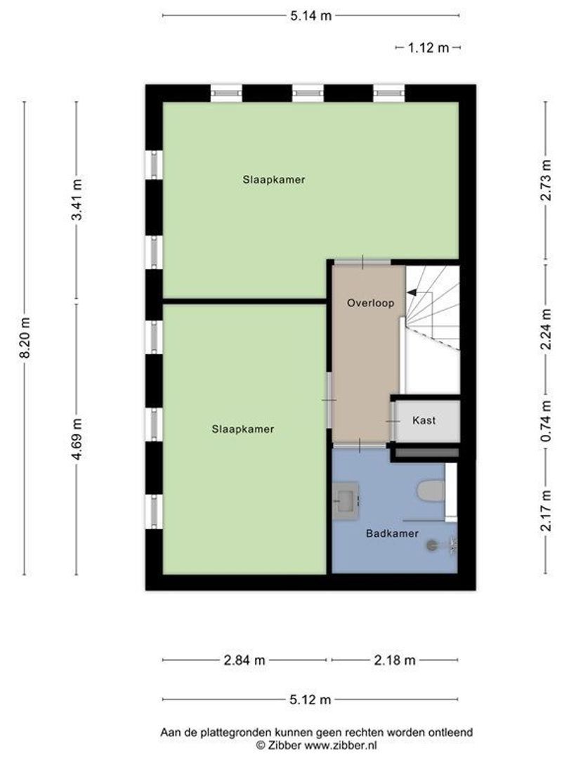 Gilze-Rijenhof 19, Nootdorp foto-33