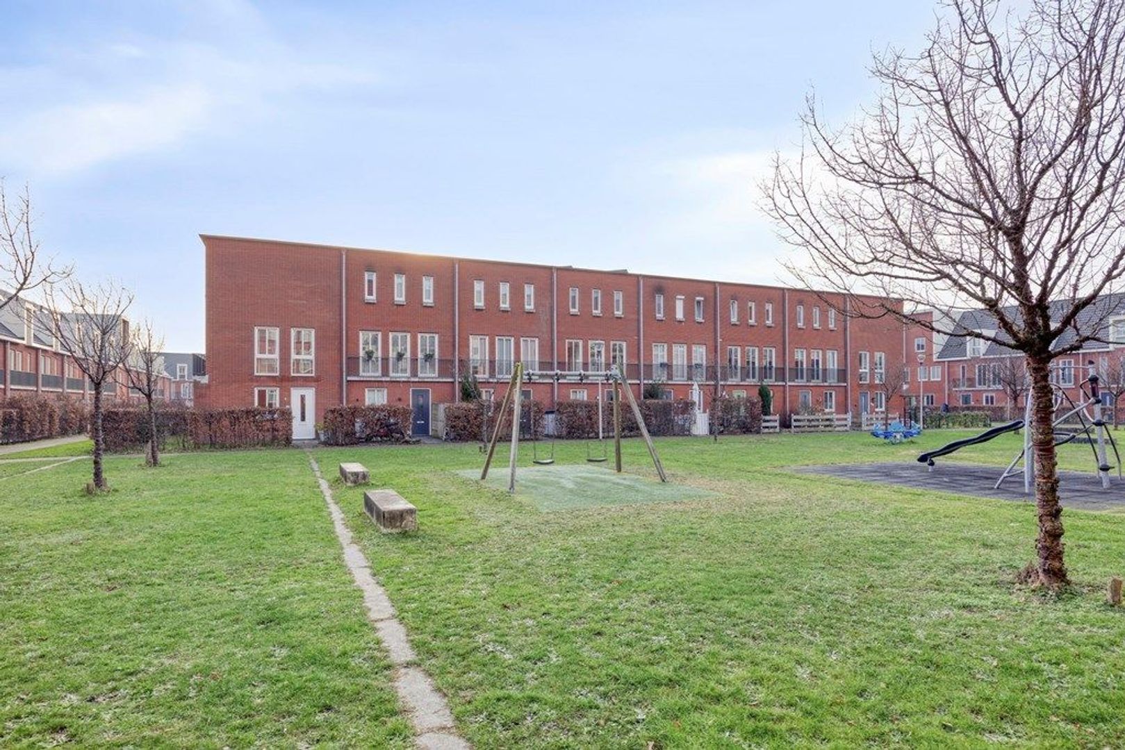 Gilze-Rijenhof 19, Nootdorp foto-30