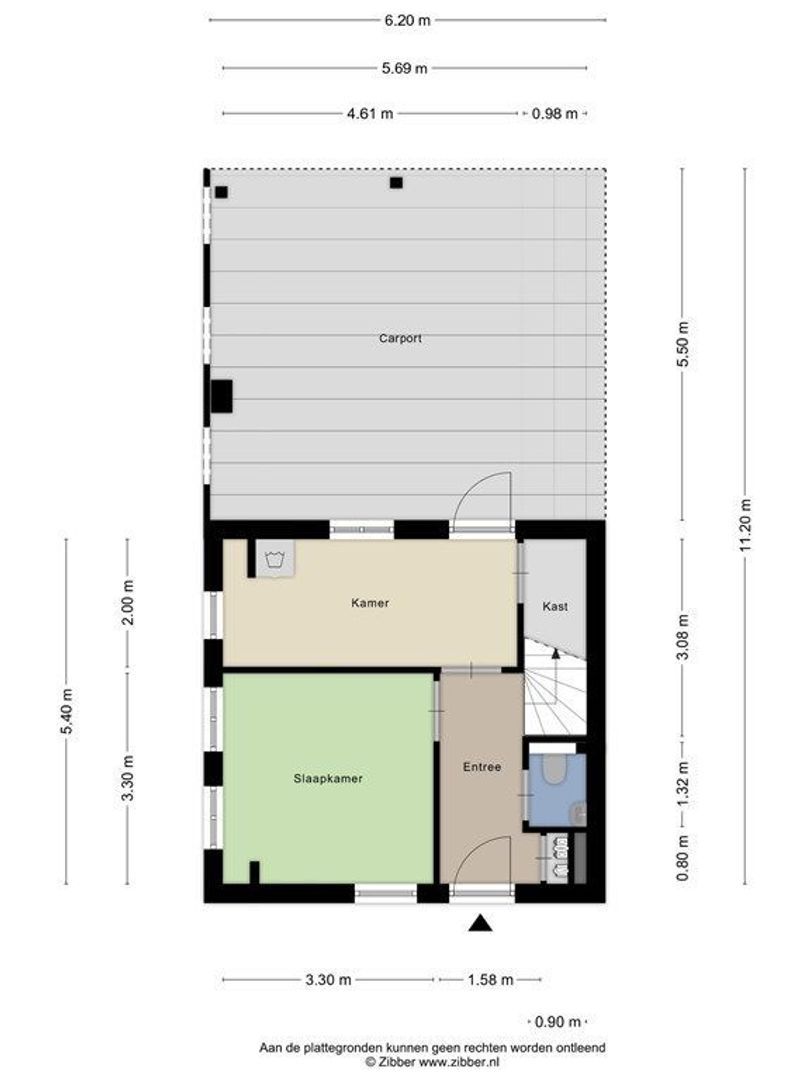 Gilze-Rijenhof 19, Nootdorp foto-34