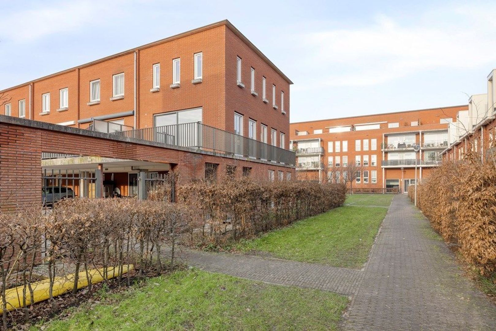 Gilze-Rijenhof 19, Nootdorp foto-28