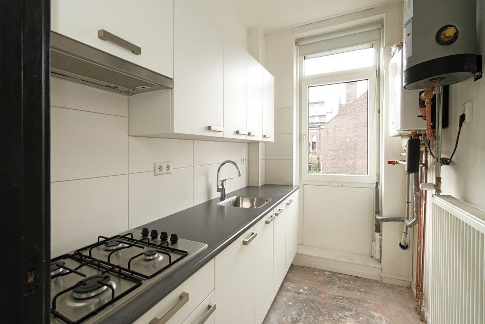 Jan Steenstraat 19 A, Rotterdam foto-5