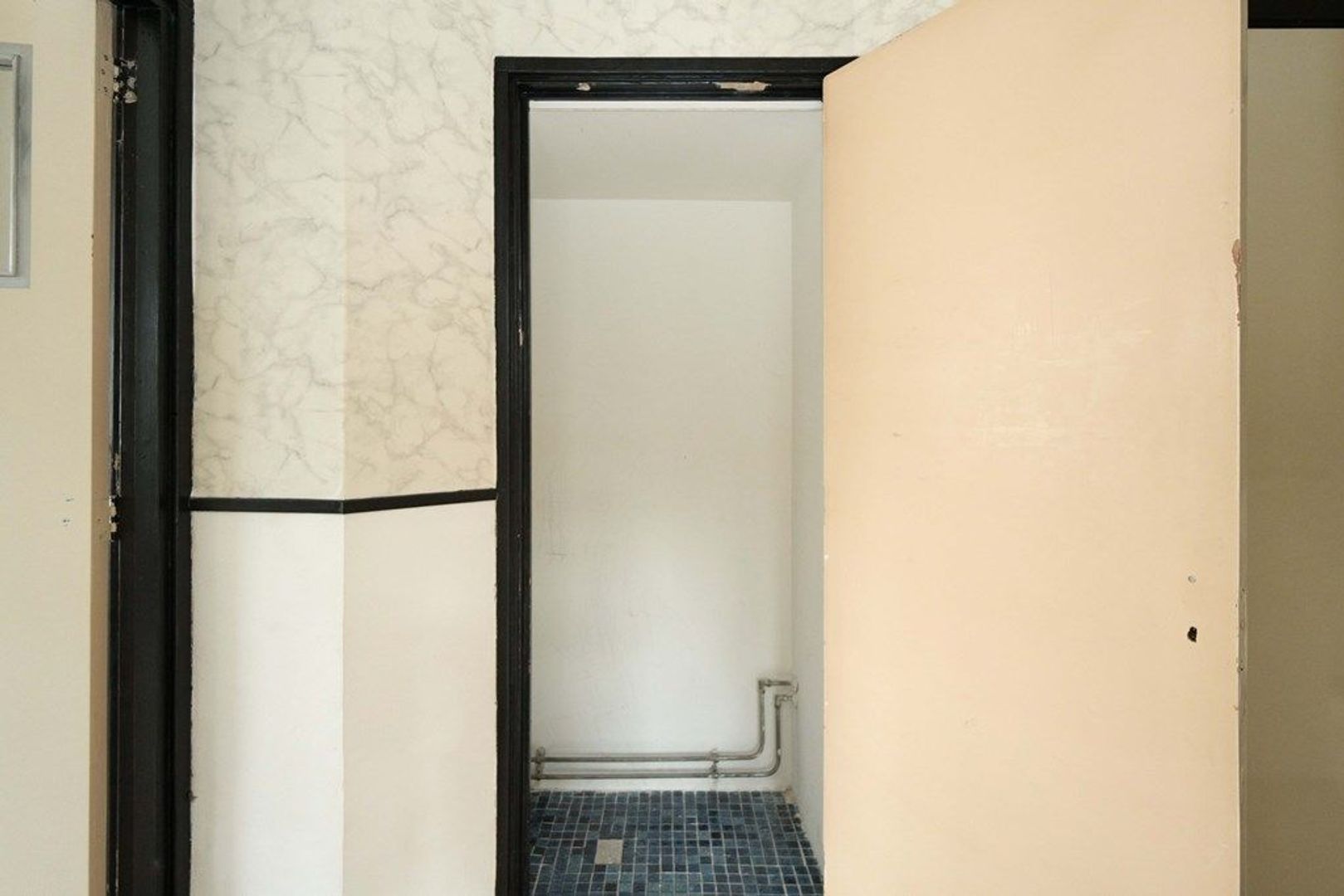 Jan Steenstraat 19 A, Rotterdam foto-12