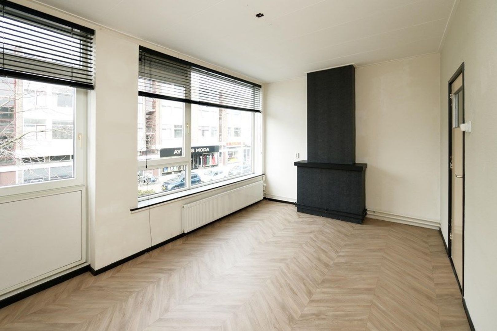 Jan Steenstraat 19 A, Rotterdam foto-9