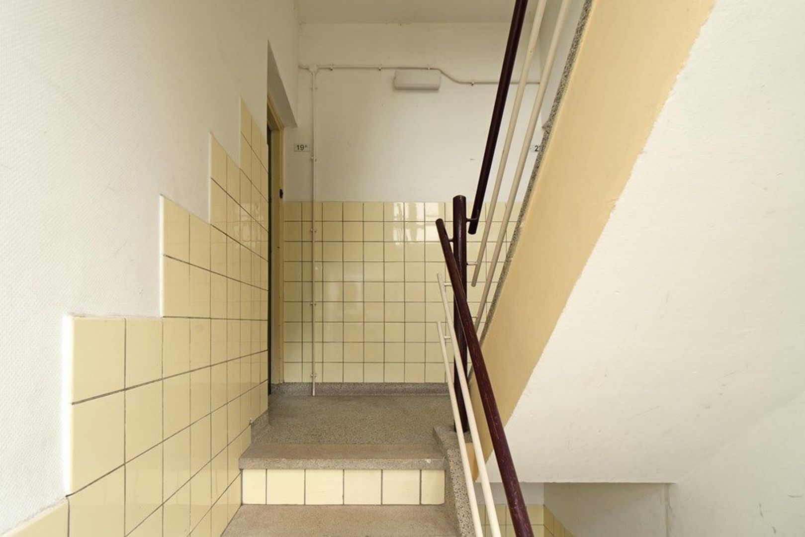 Jan Steenstraat 19 A, Rotterdam foto-3