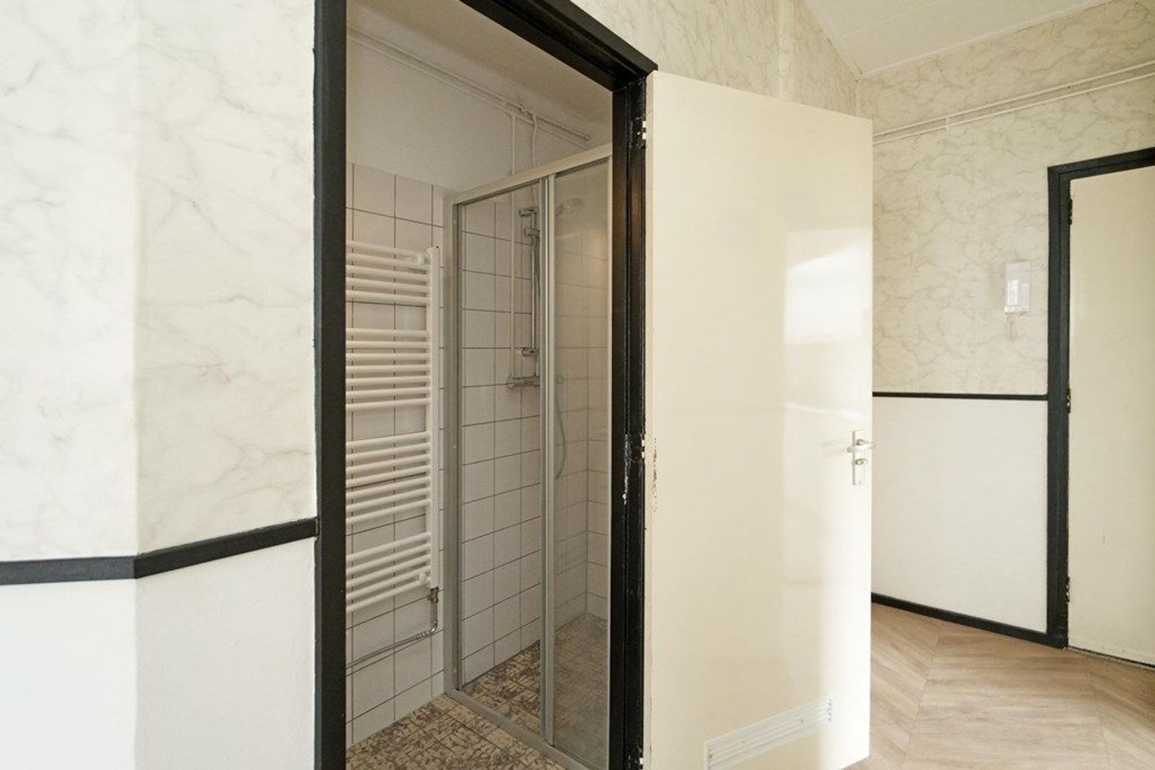 Jan Steenstraat 19 A, Rotterdam foto-13