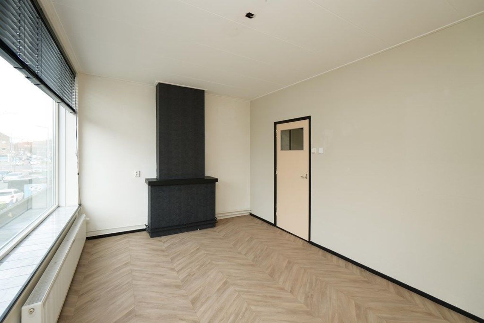 Jan Steenstraat 19 A, Rotterdam foto-11