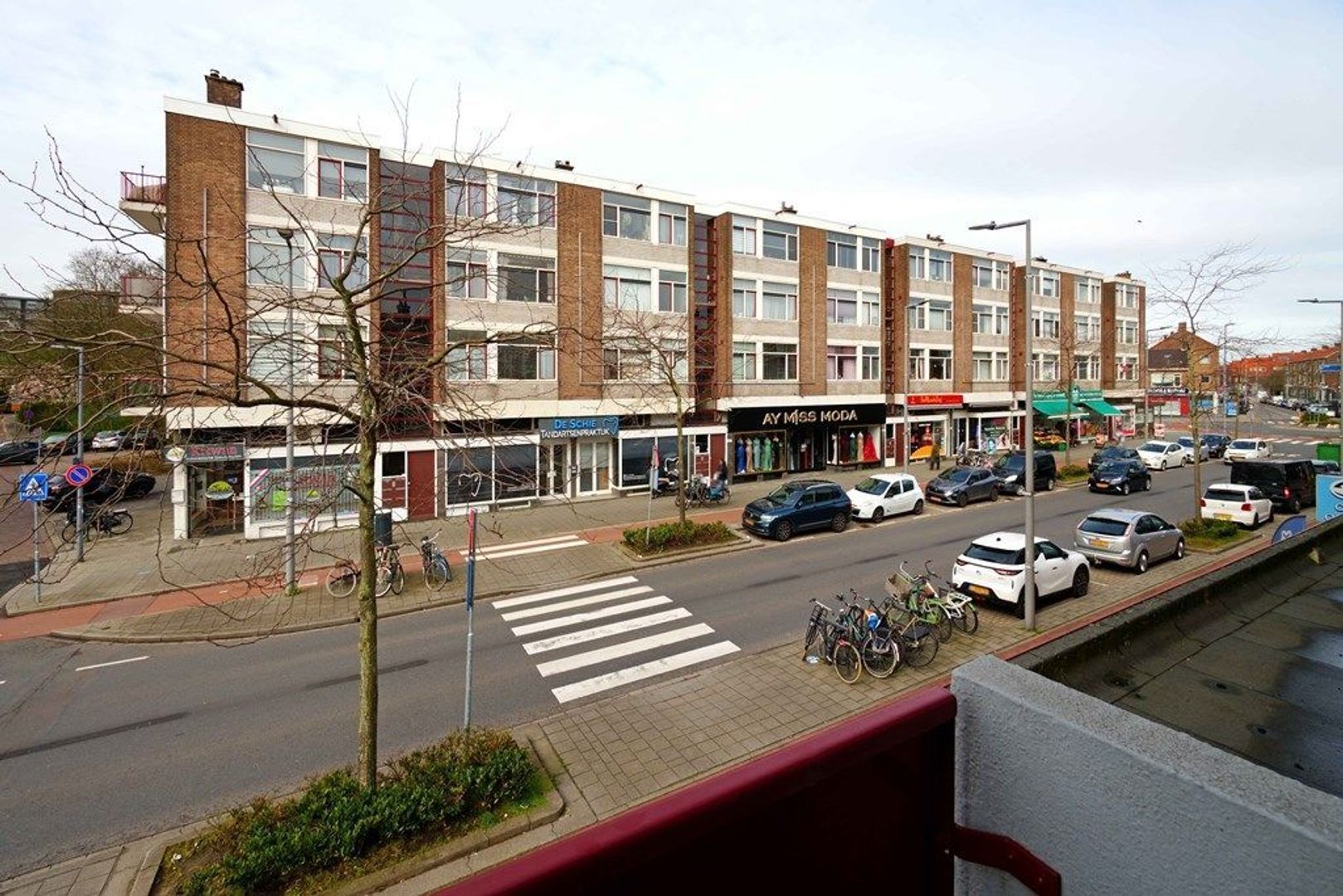 Jan Steenstraat 19 A, Rotterdam foto-10