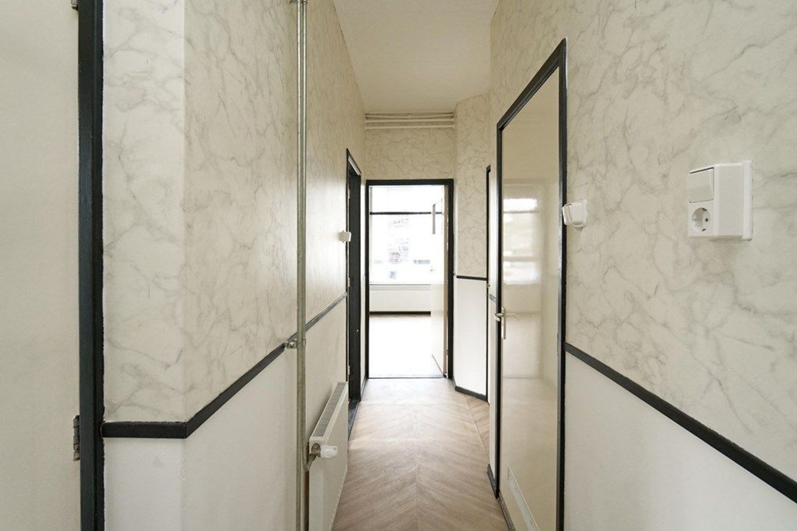 Jan Steenstraat 19 A, Rotterdam foto-4