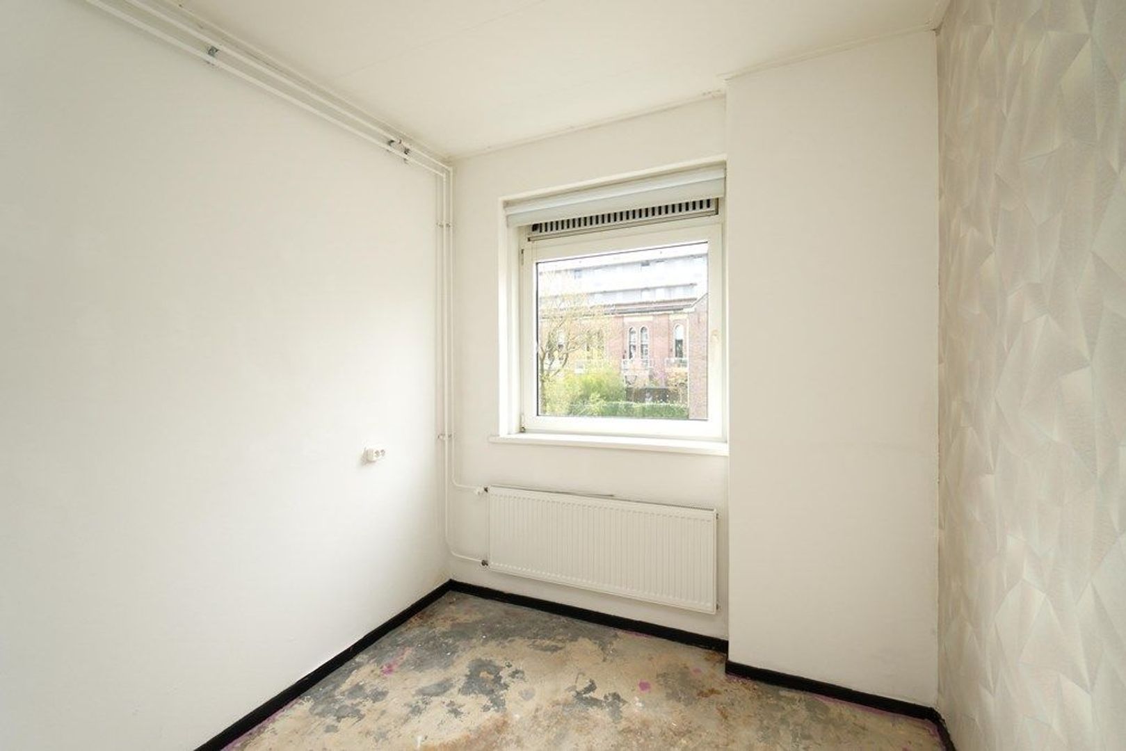 Jan Steenstraat 19 A, Rotterdam foto-7