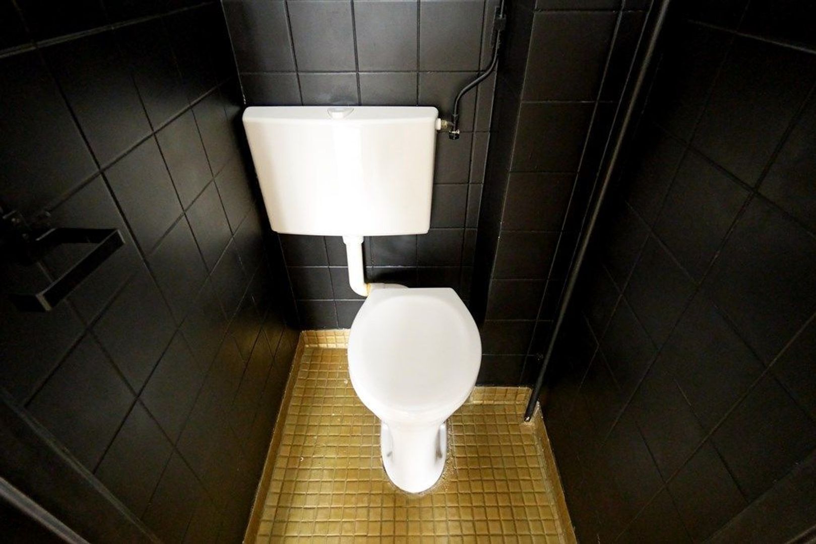 Jan Steenstraat 19 A, Rotterdam foto-15