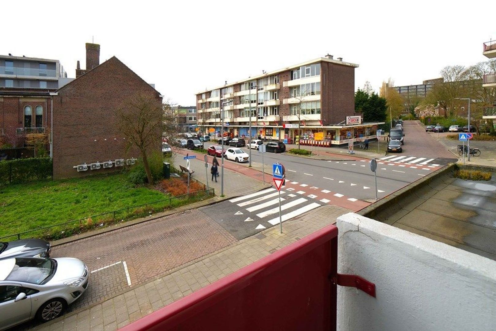 Jan Steenstraat 19 A, Rotterdam foto-6