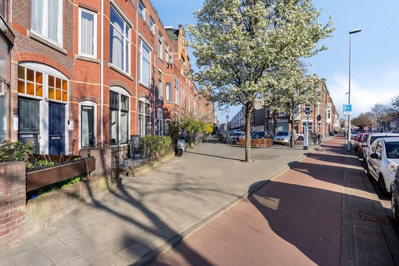 Ampèrestraat 4, Den Haag foto-24