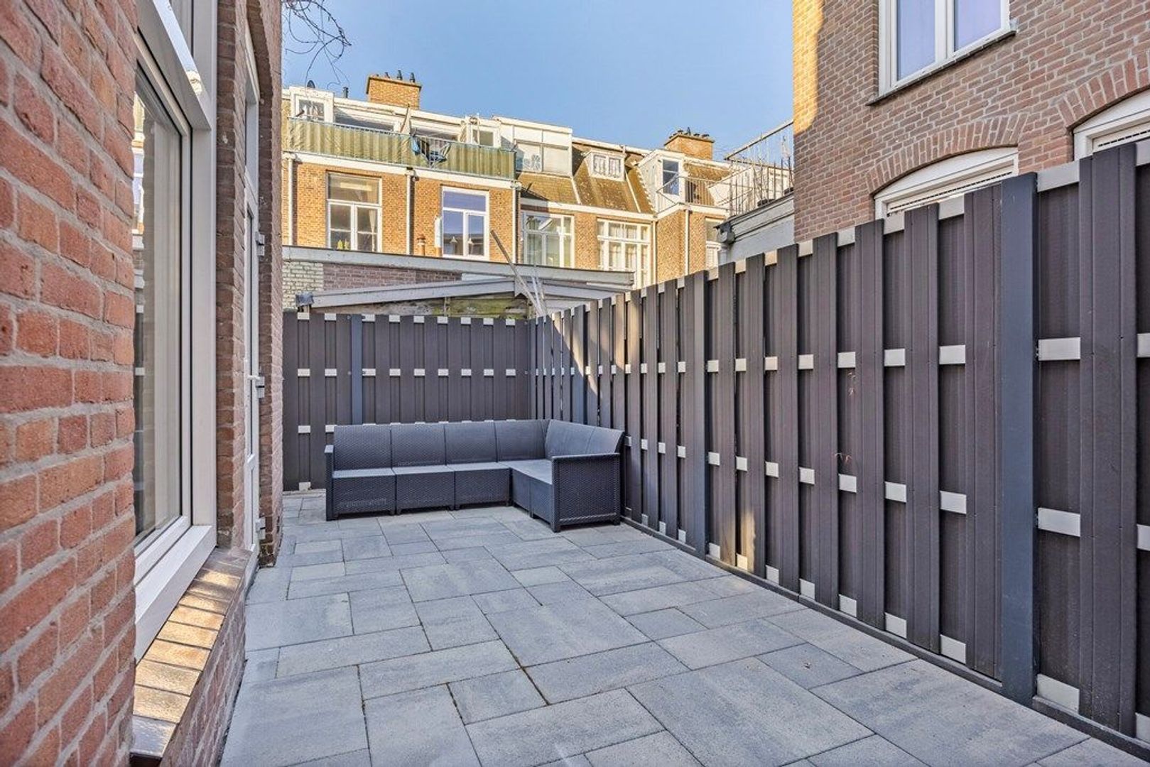 Ampèrestraat 4, Den Haag foto-8