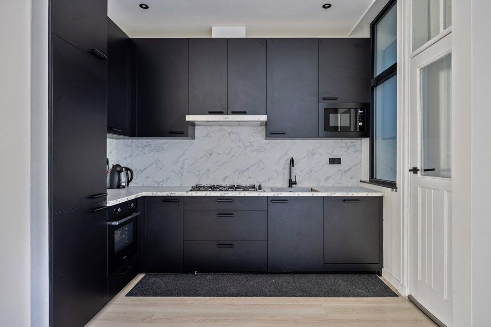 Ampèrestraat 4, Den Haag foto-4