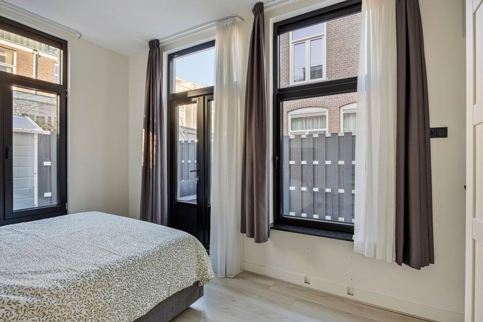 Ampèrestraat 4, Den Haag foto-15