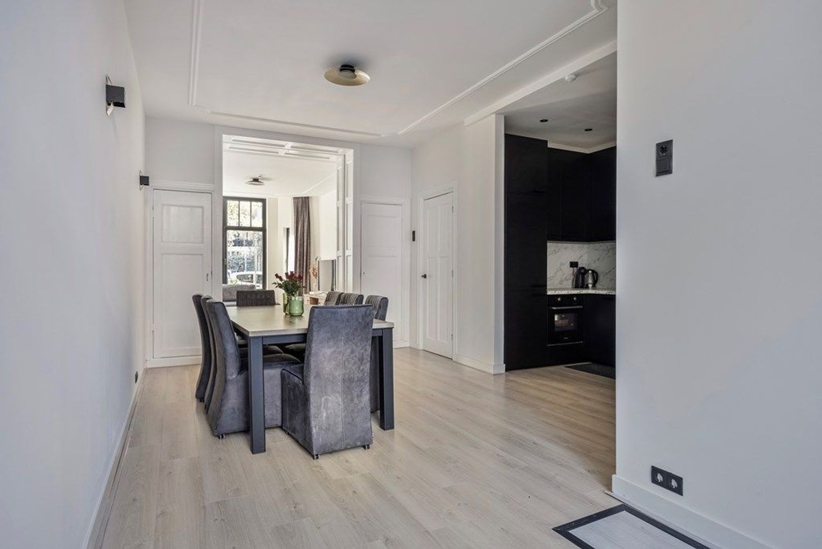 Ampèrestraat 4, Den Haag foto-3