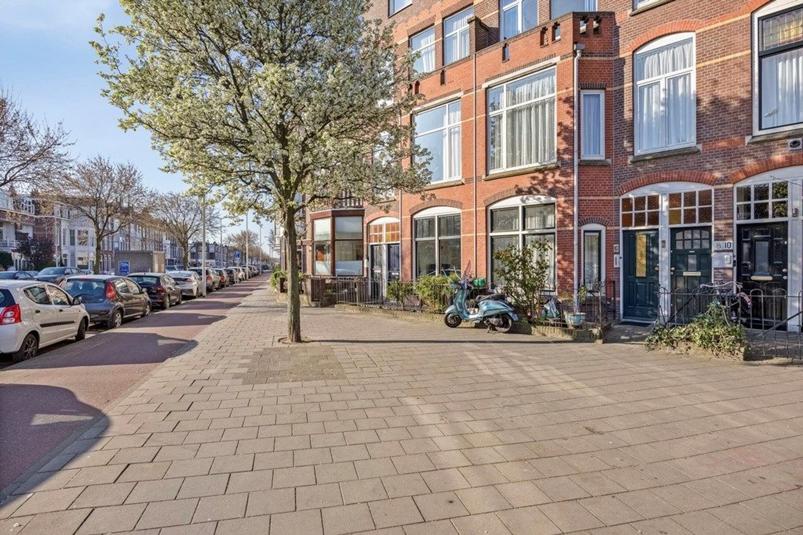 Ampèrestraat 4, Den Haag foto-23