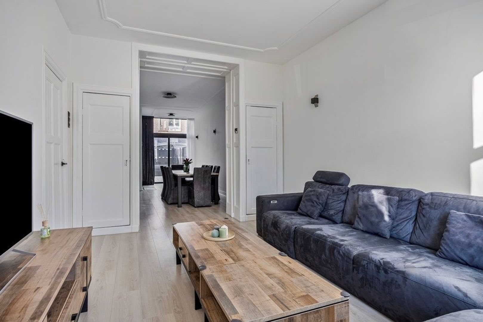 Ampèrestraat 4, Den Haag foto-6